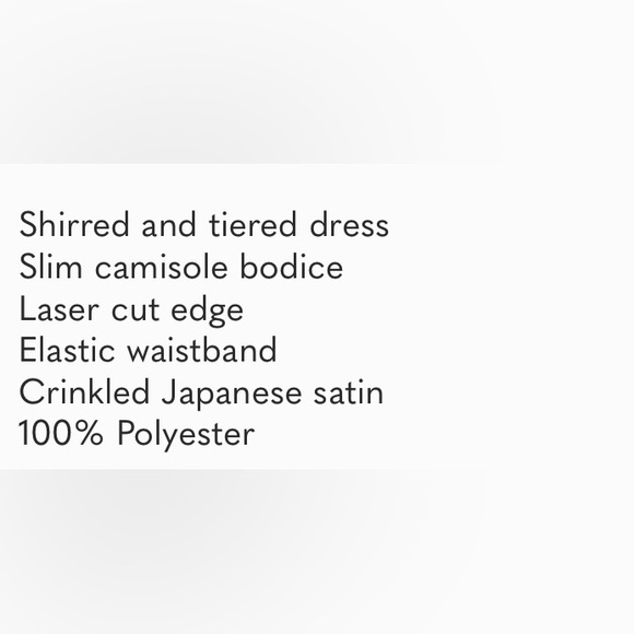 Vince Maxi Blue Maxi Dress - Picture 9 of 9